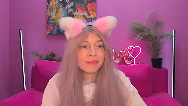 Pokazy przed kamerką – soul_of_tenderness