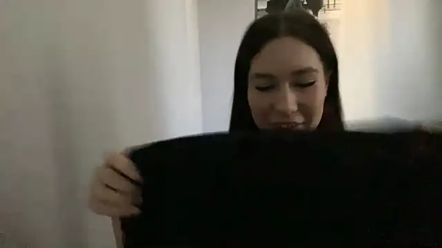 GeorgannVerplanck Webcam show