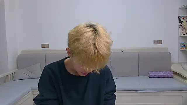 Chat XXX en directo de Chili-001