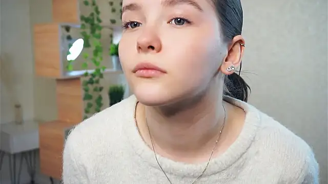 LeighaKind 라이브 XXX 채팅