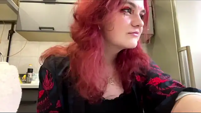 Red_Aria's Live XXX Chat