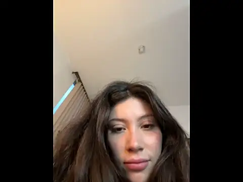 Chat XXX ao vivo de Kalindidriping