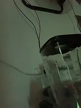 Hopeluna Webcam-Show