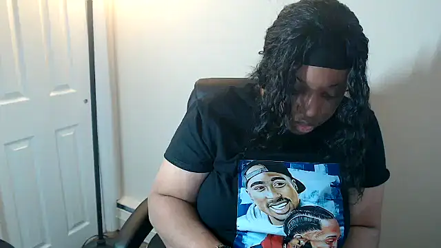 Czat XXX na żywo – Sexymona1218