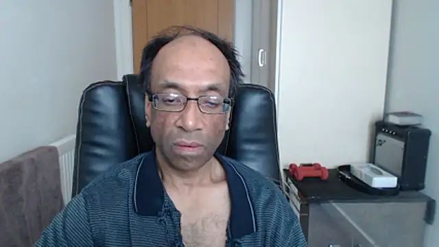 Вебкам-шоу rauncher1