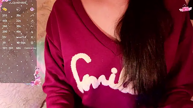 Yumeeko 라이브 XXX 채팅