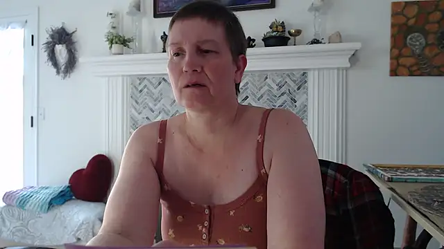 Show Webcam de AuroraWillows