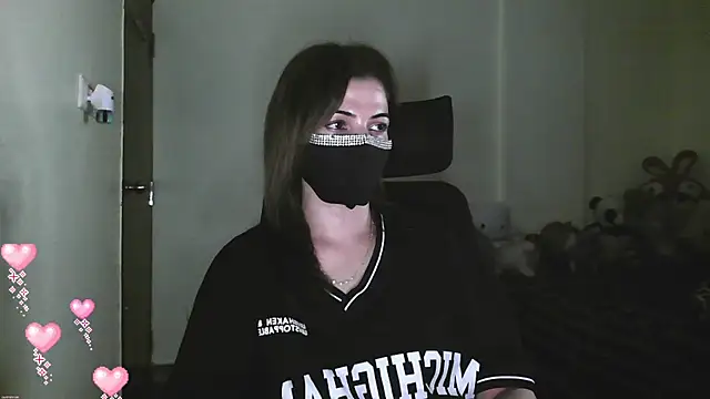 Cute_Sonii 라이브 XXX 채팅