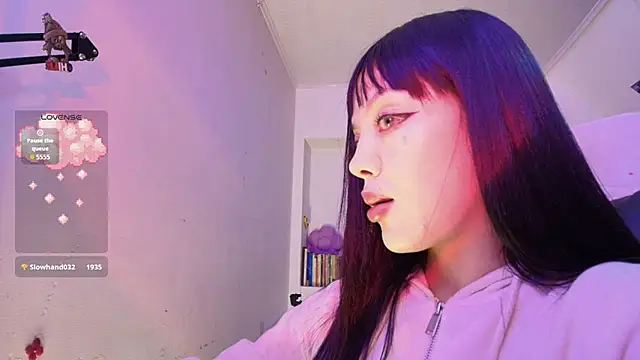 Persia_09's Live XXX Chat