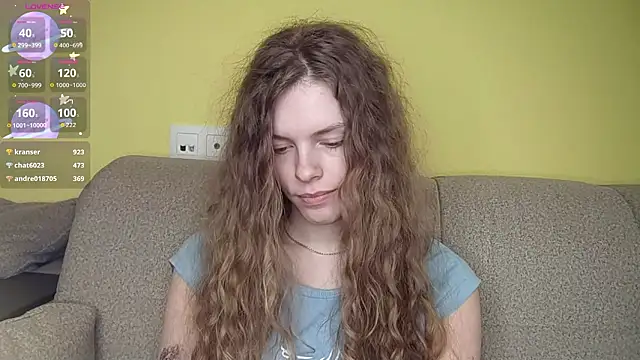 Chat XXX Live RayaNenlia