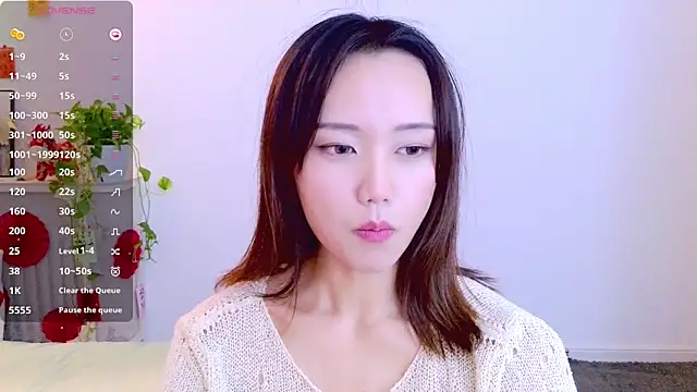 Nitamade79's Live XXX Chat