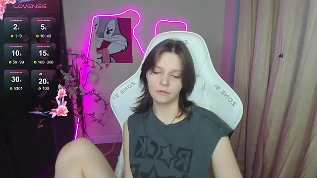 AudreyyKim's Live XXX Chat