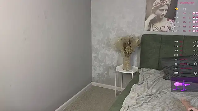 Vlada_vv's Live XXX Chat