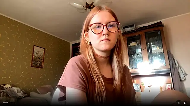 LaureenVielma's Live XXX Chat