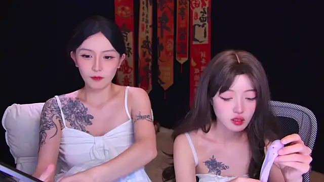 Chat +18 de Wik-yibao ao vivo