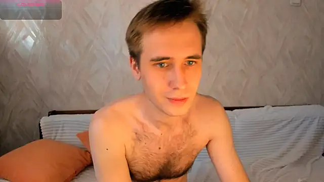 Alfred_bucks' Webcam Show
