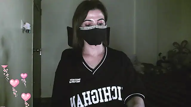 دردشة Cute_Sonii الجنسية المباشرة