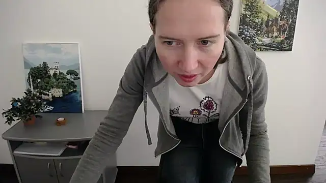 Sexy_MargoX_'s Live XXX Chat