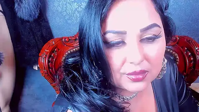 SelenaNoctis Live XXX-Chat