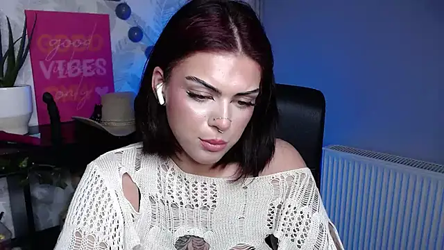 Nova_SIN Live XXX-Chat