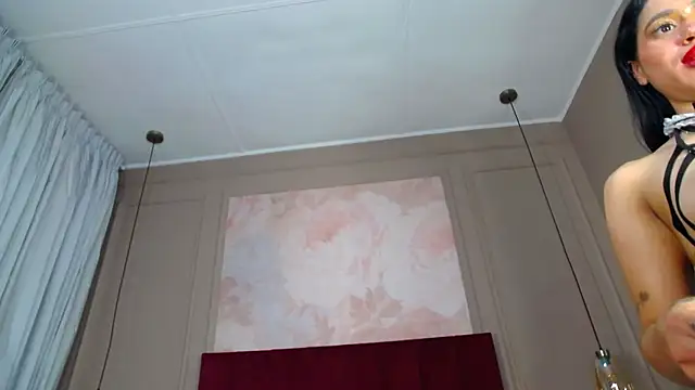 GiaTegel Live XXX-Chat