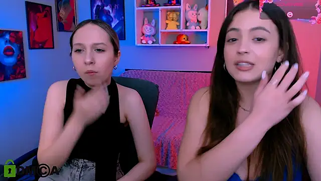 jennifer_sheil Obrolan Langsung XXX