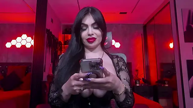 Chat XXX Live GabrielaAroms