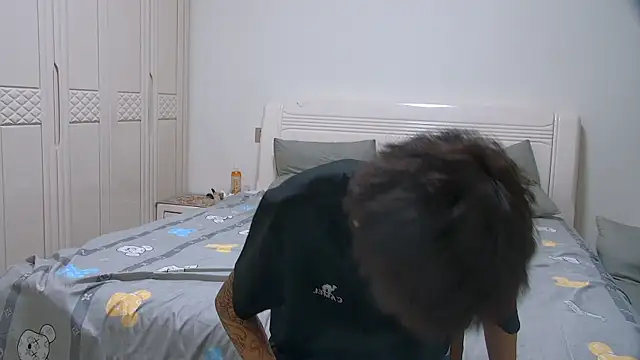 paofu-001 Chat XXX in diretta