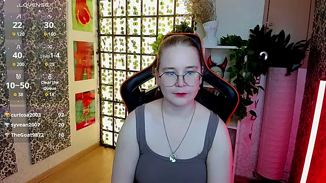 Anny_Twelvetrees Live XXX-chat