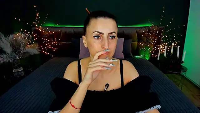 Czat XXX na żywo – Rebecca_Diamond