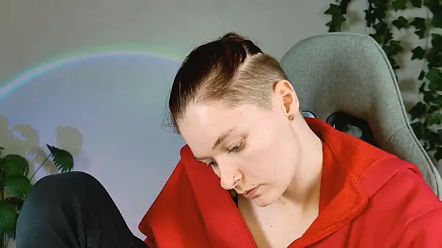 LadyLolipop_ Live XXX-chat