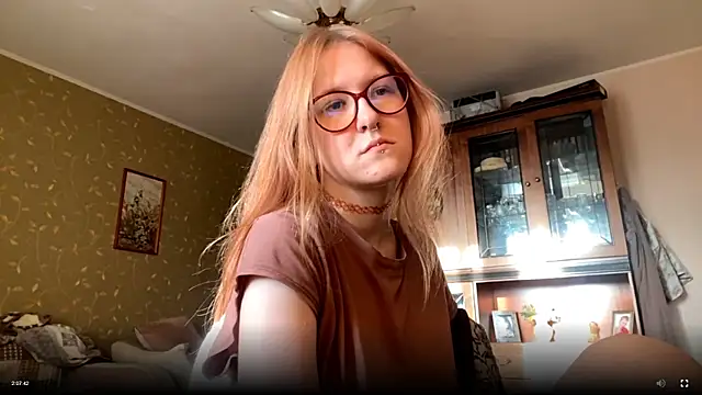 Chat XXX ao vivo de LaureenVielma