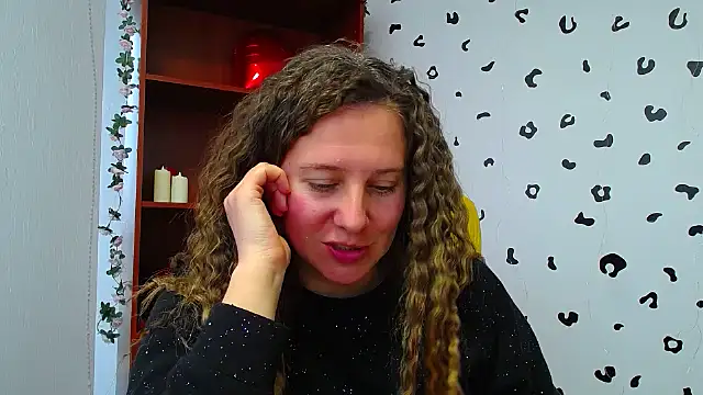 Nionelly – Naživo XXX chat