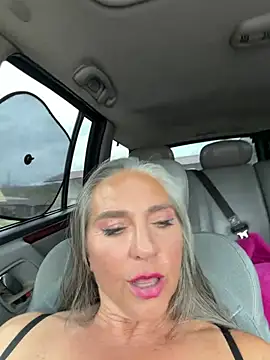 Alimela – Naživo XXX chat