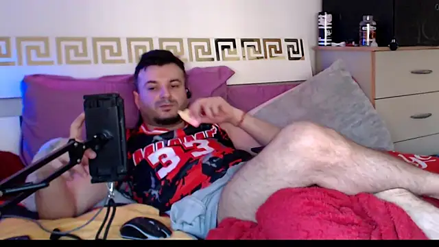 FuckToyBoy69 Chat XXX in diretta