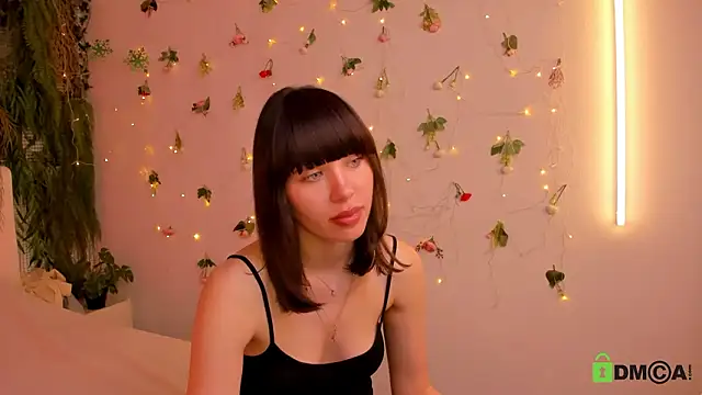 Chat XXX Live Black_Jenny