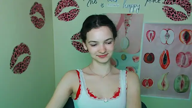 _SusieSu_ Obrolan Langsung XXX