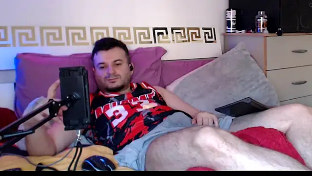 FuckToyBoy69's Webcam Show