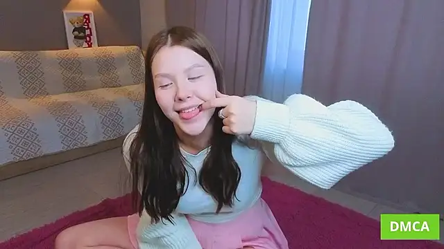 XXX chat uživo modela CoryOrgovan