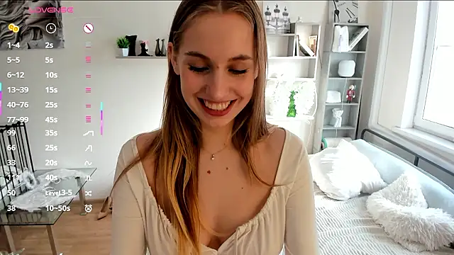 TawnyaVanschaickのライブXXXチャット