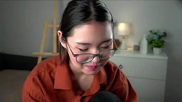 Chat +18 de NelleMihalko ao vivo