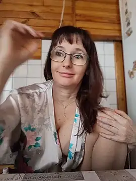 Rusalohkax Chat XXX in diretta