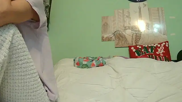 SexyGioconda – Live XXX-chat