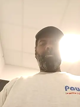 Онлайн чат XXX frenchblackc31