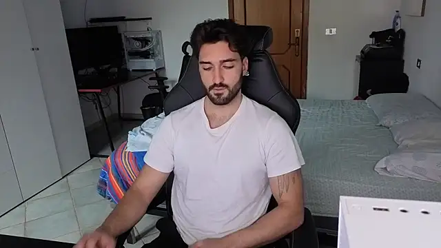 Онлайн чат XXX Al3xox02