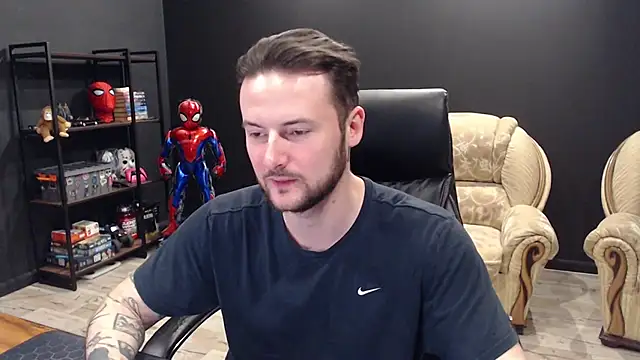 Онлайн чат XXX MihasikD