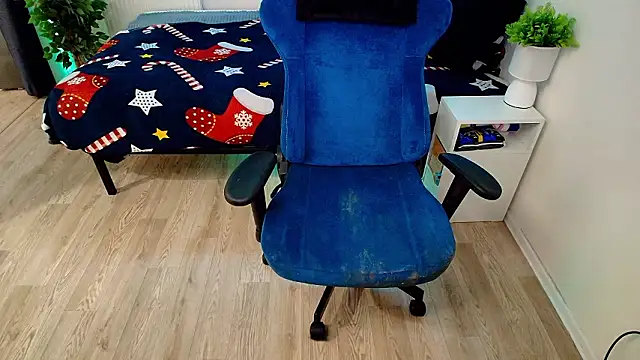 CranberryHot – Live XXX-chat