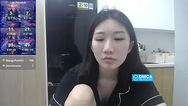 Asiagirll 现场XXX聊天