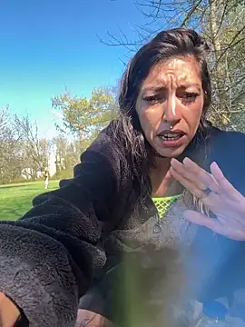 Amani_thewolf – Live XXX-chat