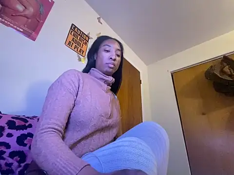 แชท XXX สดของ LeBimbo